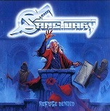SANCTUARY / サンクチュアリー / 新たなる聖地へ