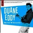 DUANE EDDY / デュアン・エディ / MOVIN' 'N' GOOVIN'