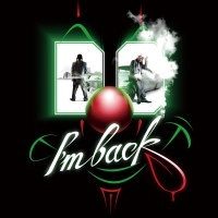 D.O / Ｉ’Ｍ　ＢＡＣＫ