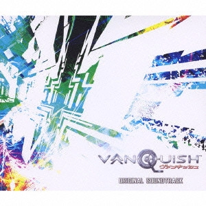 ゲームミュージック / ヴァンキッシュ オリジナルサウンドトラック