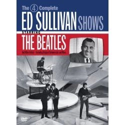 BEATLES / ビートルズ / コンプリート・エド・サリヴァン