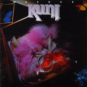 KUNI (from JAPAN) / マスク（紙ジャケット）