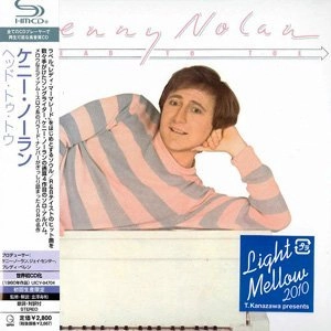 KENNY NOLAN,新品CD,AOR,ケニー・ノーラン KENNY NOLAN / ケニー・ノーラン 商品一覧 | ディスクユニオン