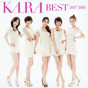 KARA / KARA BEST 2007-2010
