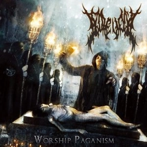 GOREVENT / ゴアベント / WORSHIP PAGANISM