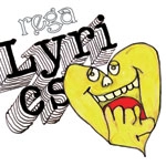 rega / レガ / ＬＹＲＩＣＳ　Ｔシャツ付きＭ
