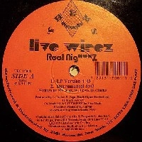 LIVE WIREZ / REAL NIG***Z