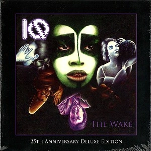 IQ (PROG: UK) / アイキュー / THE WAKE: 25TH ANNIVERSARY EDITION