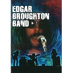 EDGAR BROUGHTON BAND / エドガー・ブロートン・バンド / EDGAR BROUGHTON BAND