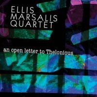 ELLIS MARSALIS / エリス・マルサリス / OPEN LETTER TO THELONIOUS