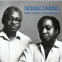ELLIS MARSALIS / エリス・マルサリス / HOMECOMING