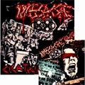 MASSACRE 68 / CICATRICES(LP+7")