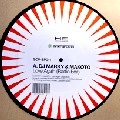 DJ MARKY & MAKOTO / LOVE AGAIN/SERATO CONTROL TONE