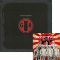GOOD RIDDANCE / グッドリダンス / CAPRICORN ONE SINGLES & RARITIES (WITH PHOTO BOOK)