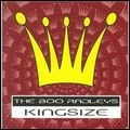 BOO RADLEYS / ブー・ラドリーズ / KINGSIZE