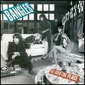 BANGLES / バングルス / ALL OVER THE PLACE