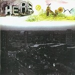 HERE & NOW(UK) / ヒア&ナウ / GIVE AND TAKE