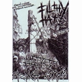 FILTHY HATE / HATRED STENCH CORPSE DEMO