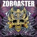 ZOROASTER / MATADOR<DIGI>