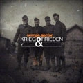 ORANGE SECTOR / KRIEG & FRIEDEN