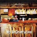 JOE ELLIOTT'S DOWN N OUTZ / MY REGENERATION