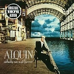 ALQUIN / NOBODY CAN WAIT FOREVER