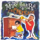 MON RIVERA / モン・リベラ / LO MEJOR DE MON RIVERA