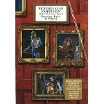 EMERSON, LAKE & PALMER / エマーソン・レイク&パーマー / PICTURES AT AN EXHIBITION