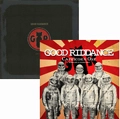 GOOD RIDDANCE / グッドリダンス / CAPRICORN ONE SINGLES & RARITIES (WITH PHOTO BOOK) / CAPRICORN ONE: SINGLES & RARITIES(WITH PHOTO)