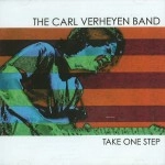 CARL VERHEYEN / カール・ヴァーヘイエン / TAKE ONE STEP