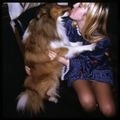 FRENCH KISSING / OH SUZANNE