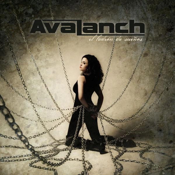 AVALANCH / EL LADRON DE SUENOS
