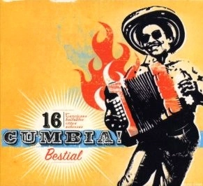 V.A.(CUMBIA! BESTIAL) / V.A.(クンビア・ベスティアル) / クンビア・ベスティアル / CUMBIA BESTIAL