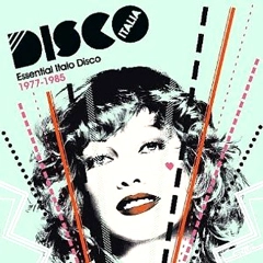 V.A. (DISCO ITALIA) / ディスコ・イタリア