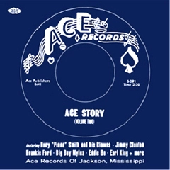 V.A. (ACE STORY) / ACE STORY VOLUME TWO