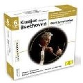 HERBERT VON KARAJAN / ヘルベルト・フォン・カラヤン / BEETHOVEN:COMPLETE SYMPHONIES NO.1-9