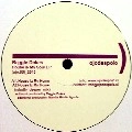 REGGIE DOKES / レジー・ドークス / HOUSE IS MY SOUL EP
