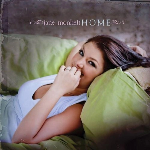 JANE MONHEIT / ジェーン・モンハイト / HOME