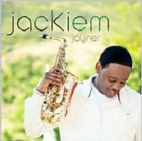 JACKIEM JOYNER / ジャッキー・ジョイナー / JACKIEM JOYNER