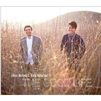PAUL DATEH & KEN BELCHER / ポール・ダテ&ケン・ベルチャー / Ｔｈｅ　Ｇｏｏｄ　Ｌｉｆｅ