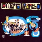 CONJUNTO PROGRESO / コンフント・プログレッソ / ALIVE IN MIAMI(CD-R)