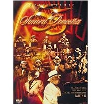 SONORA PONCENA / ソノーラ・ポンセーニャ / 55 ANIVERSARIO PARTE II