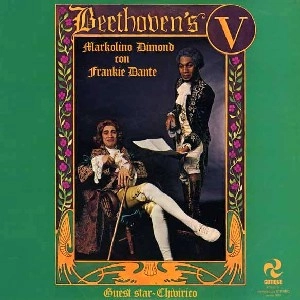 MARKOLINO DIMOND / FRANKIE DANTE / BEETHOVEN'S 5