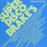 DJ TAIKI / SUPER DISCO BREAK'S VOLUME 6