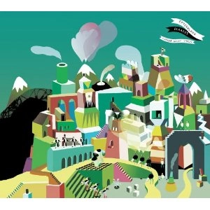 EFTERKLANG / エフタークラング / PARADES/UNDER.. -SPEC-