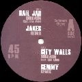 DUBKASM / ダブカズム / REMIXED - PART 1 : JAKES/GEMMY