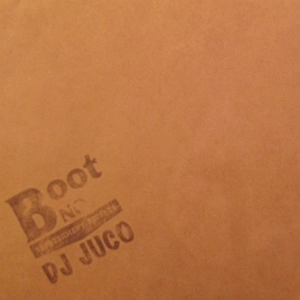 DJ JUCO / DJジュコ / ＣＨＩＬＬ　ＣＨＩＬＬ　ＣＨＩＬＬ2010