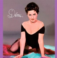 DOLORES HAWKINS / ドロレス・ホーキンス / DOLORES
