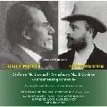 CHRISTIANE BEHN / クリスティアーネ・ベーン / MAHLER:SYMPHONY NO.2 FOR TWO PIANOS