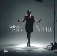 KELLYLEE EVANS / ケリーリー・エヴァンス / NINA
